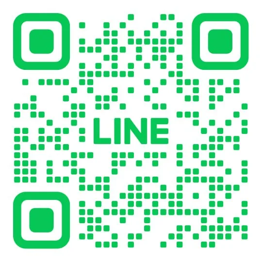 QR Code แชท บอลไหล 89 ทาง Line